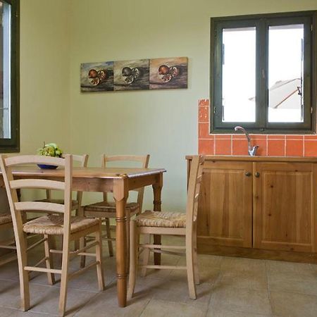 Agathes Traditional Houses Κάστελλος Εξωτερικό φωτογραφία
