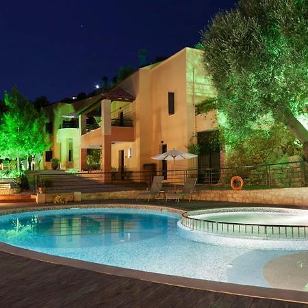 Agathes Traditional Houses Κάστελλος Εξωτερικό φωτογραφία