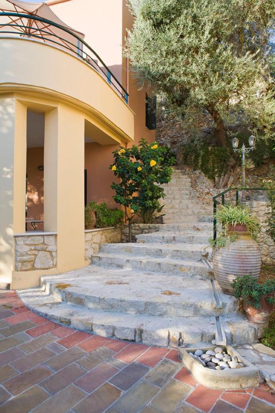 Agathes Traditional Houses Κάστελλος Εξωτερικό φωτογραφία