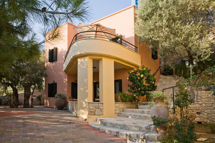 Agathes Traditional Houses Κάστελλος Δωμάτιο φωτογραφία