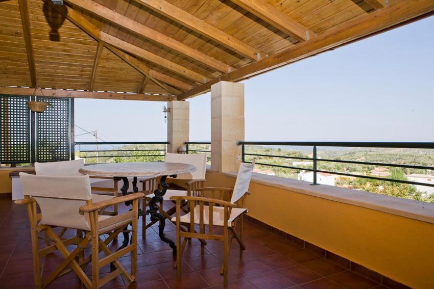 Agathes Traditional Houses Κάστελλος Δωμάτιο φωτογραφία