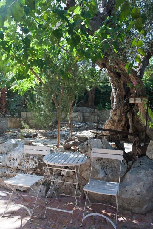Agathes Traditional Houses Κάστελλος Δωμάτιο φωτογραφία