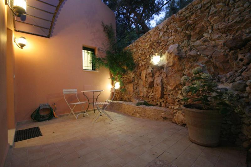 Agathes Traditional Houses Κάστελλος Δωμάτιο φωτογραφία
