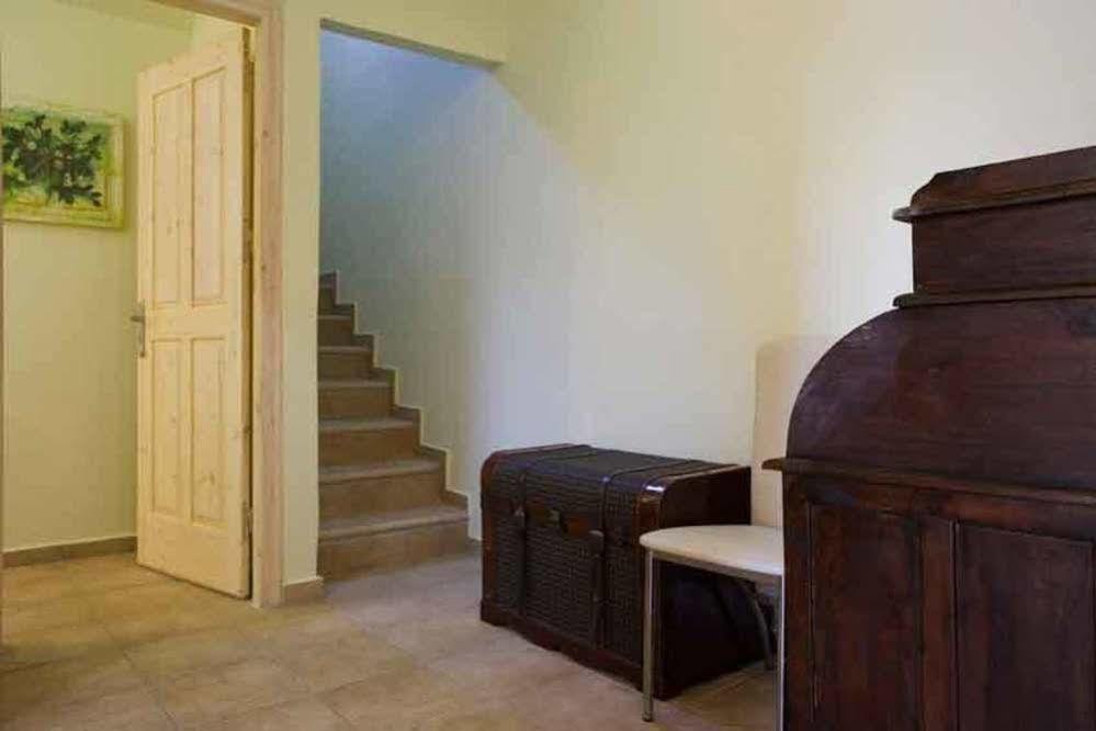 Agathes Traditional Houses Κάστελλος Εξωτερικό φωτογραφία