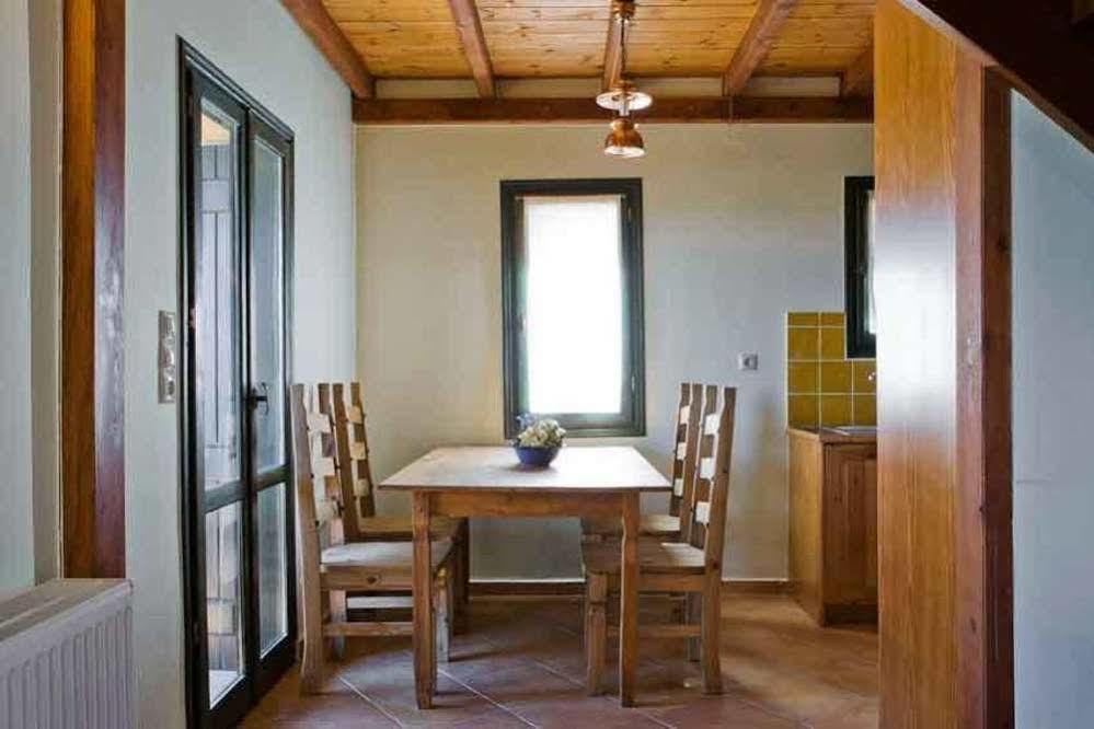 Agathes Traditional Houses Κάστελλος Εξωτερικό φωτογραφία