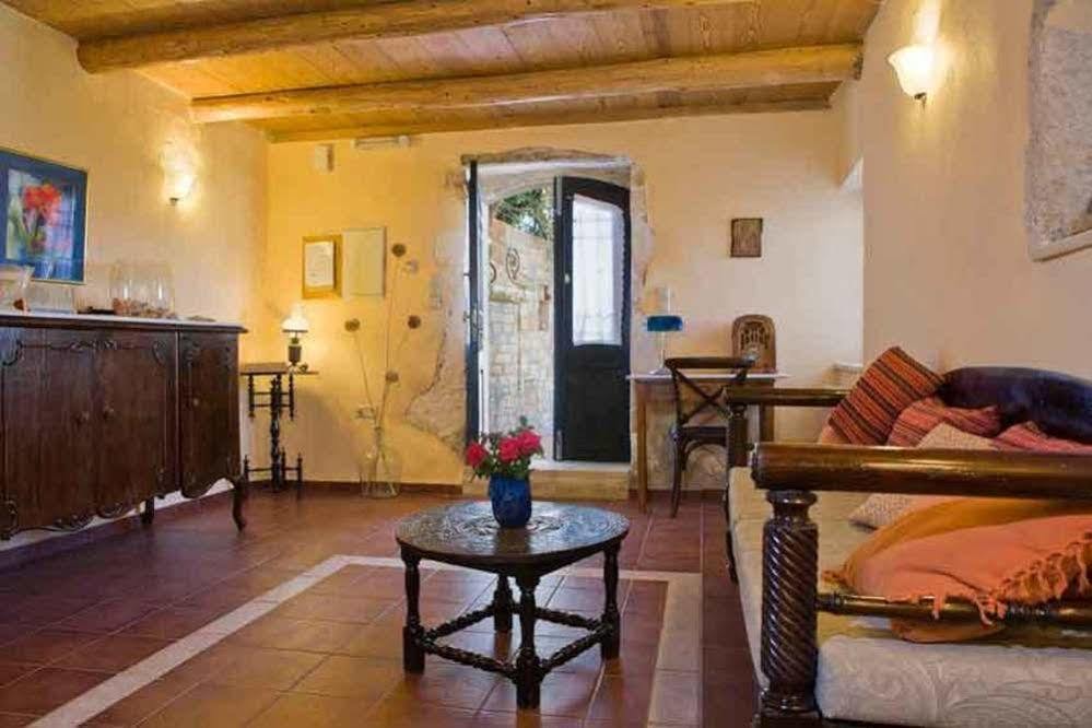 Agathes Traditional Houses Κάστελλος Εξωτερικό φωτογραφία