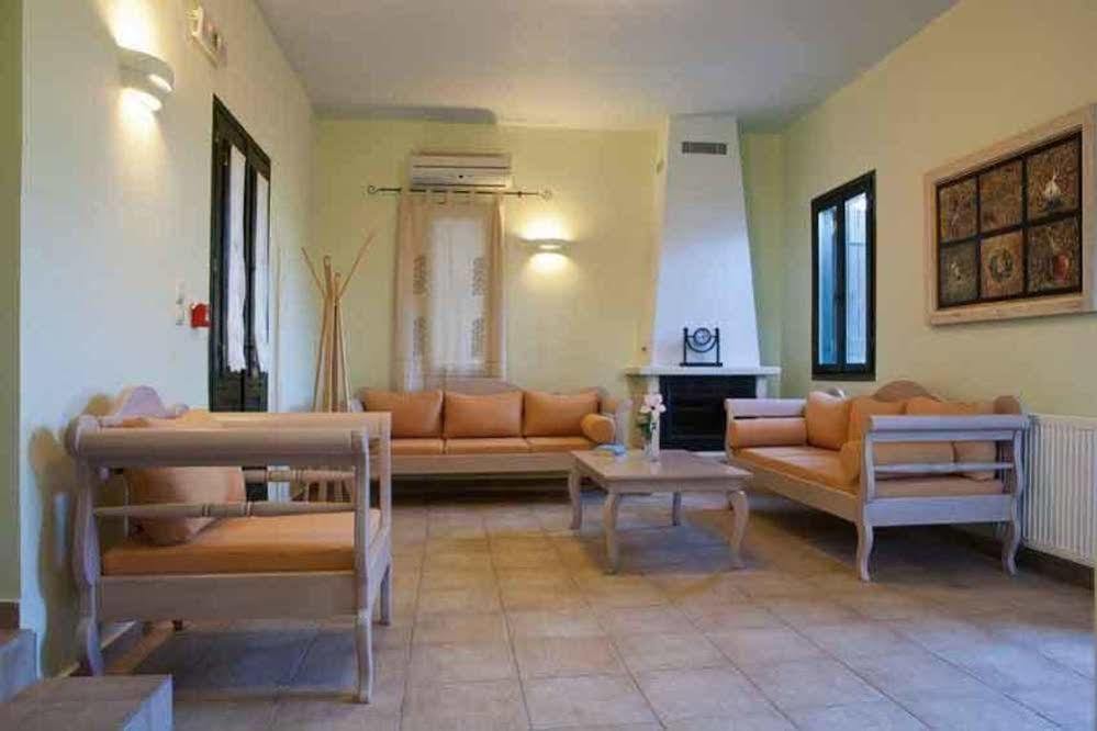 Agathes Traditional Houses Κάστελλος Εξωτερικό φωτογραφία