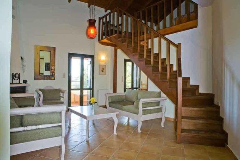 Agathes Traditional Houses Κάστελλος Εξωτερικό φωτογραφία