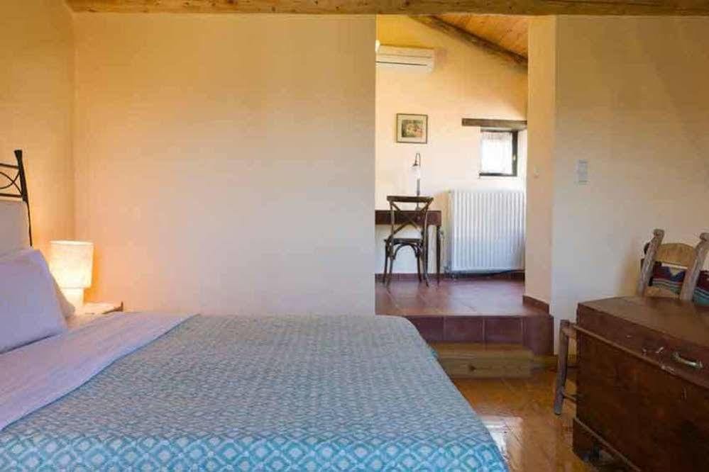 Agathes Traditional Houses Κάστελλος Εξωτερικό φωτογραφία