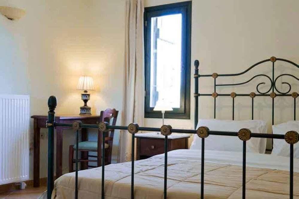Agathes Traditional Houses Κάστελλος Εξωτερικό φωτογραφία